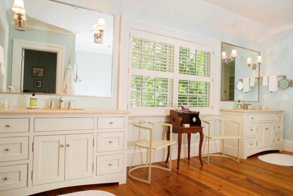 Rock Pond Custom Cabinetry