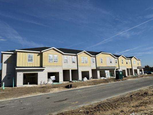 Almendarez JD Construction