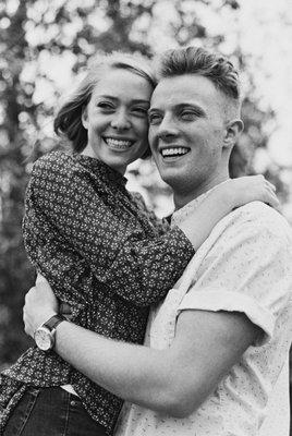 Kelbert McFarland Photography