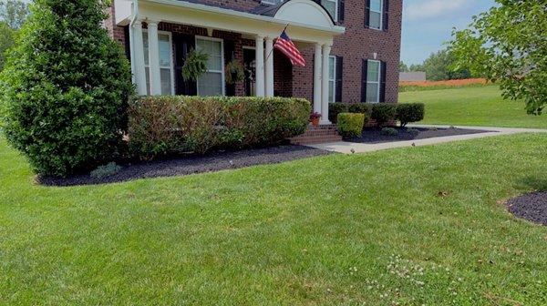 Martins Landscaping & Outdoor Services