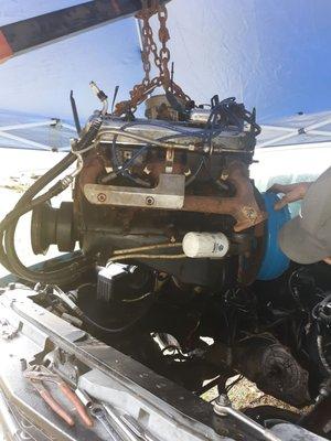 Jake's Mobile Mechanic