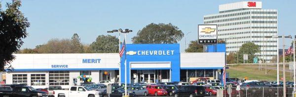 Merit Chevrolet