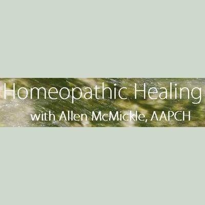 Homeopathic Healing