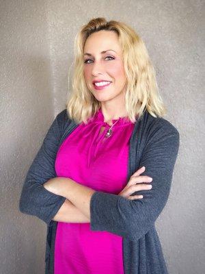 Terri Matthias - eXp Realty