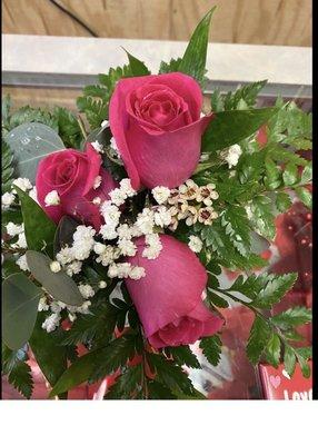 Main St Floral & Crafts