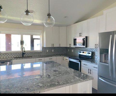 Coastal Cleaning Services