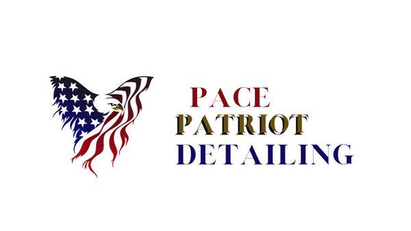 Pace Patriot Detailing