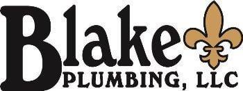 Blake Plumbing