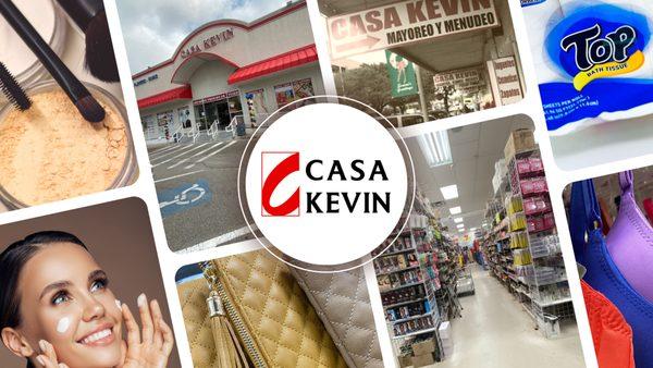 Casa Kevin - Brownsville