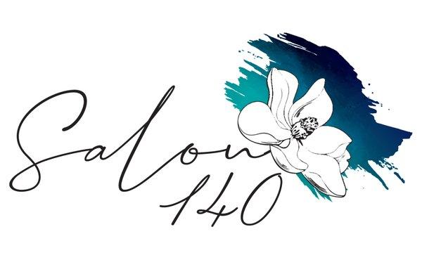 Michelle Severini at Salon 140