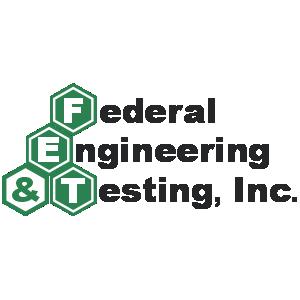 Federal Engineering & Testing, Inc.