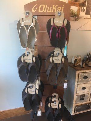 Olukai sandals