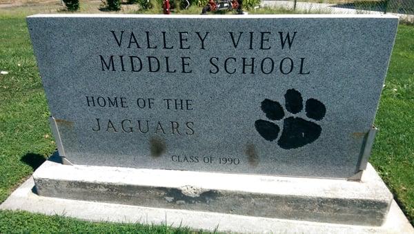 Valley View Middle School