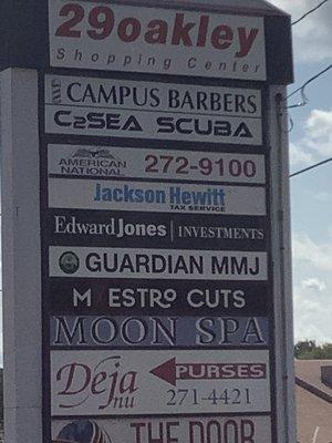 Guardian MMJ recreational cannabis dispensary Topeka Kansas 785-521-3600