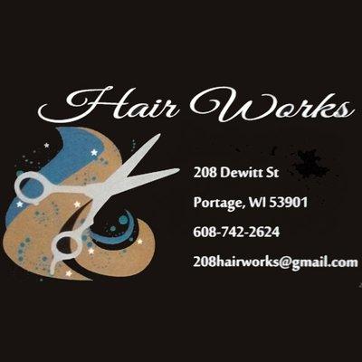 Hair Works