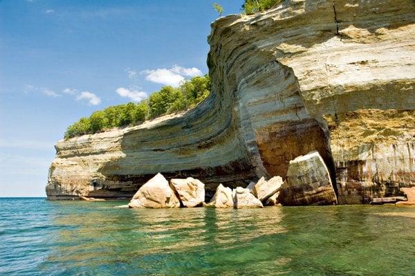 Explore Munising