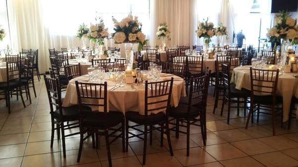 All about flowers decorations