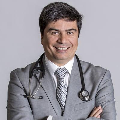 Tariqshah Syed, MD - Cardiovascular Specialists
