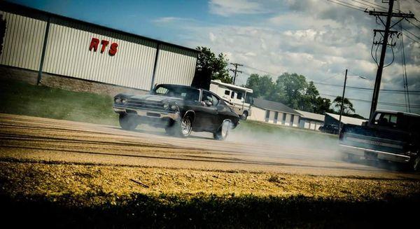 RT'S Automotive Performance