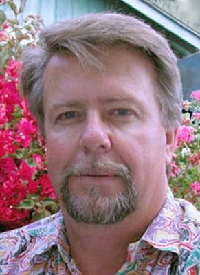 Norm Berg - Berkshire Hathaway