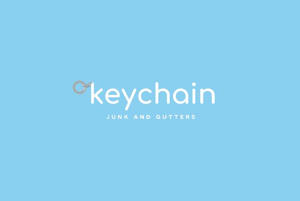 Keychain Junk And Gutters