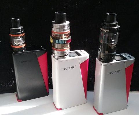 Mmods, Tanks, Tips, Coils, Accessories and More! Come check us out!