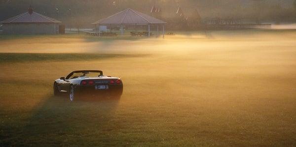 National Corvette Owner's Association