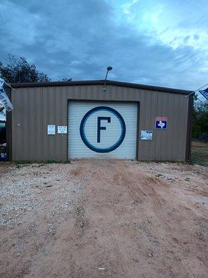 Circle F Automotive