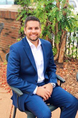 Eddie Wilson
Realtor/Broker