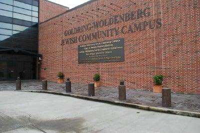 NOJDS located in the Metairie JCC