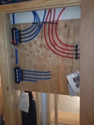 DeMarco Plumbing & Heating