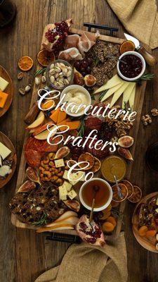 Charcuterie Crafts