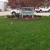 Tenbarge Seed & Turfgrass Supplies