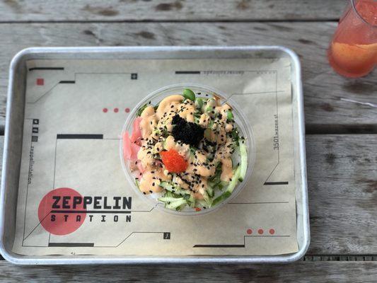 it's even better than it looks