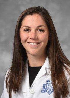 Sarah A Fontaine, AUD