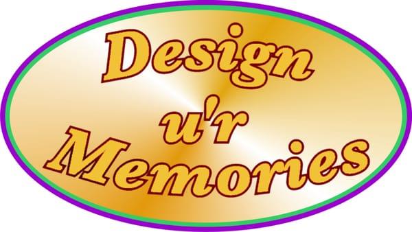 Design u'r Memories