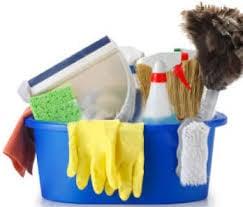 Maritza's cleaning service