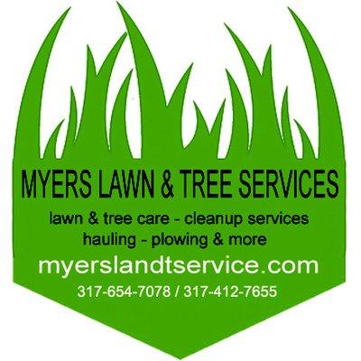 Myers Lawn And Tree Service