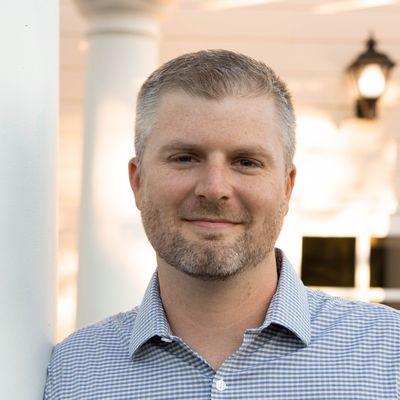 Jordan Halstead - King County Real Estate Agent Broker