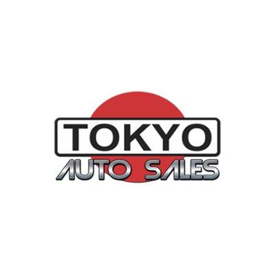 Tokyo Auto Sales
