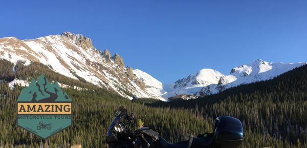 Amazing Motorcycle Tours