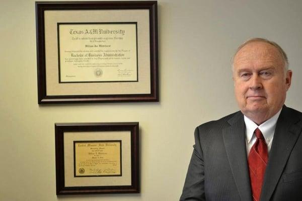 Whitehurst Mergers & Acquisitions