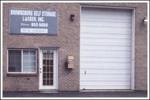 Hoosier Self Storage