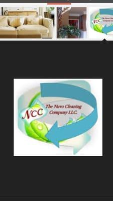 The Nuvo Cleaning Co.