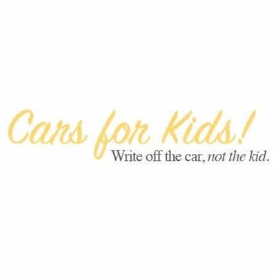 Cars For Kids