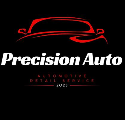 Precision Auto Automotive Detail Service