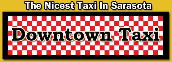 Downtown Taxi