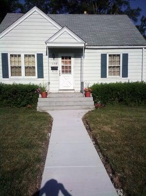 Northrange Concrete Services