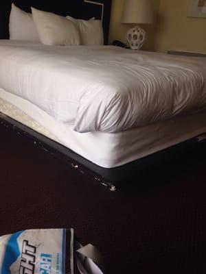 Atlantic City Hotels