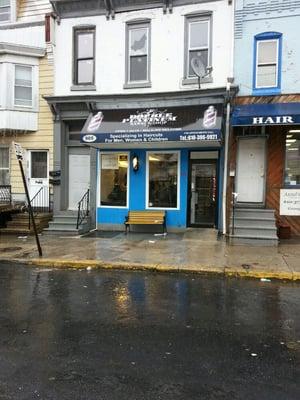 Double Platinum by Rosalie